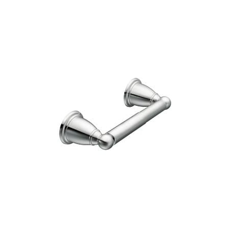 Moen Brantford Std Paper Holder Ch YB2208CH